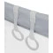 Манеж CARRELLO Grande CRL-18104 ash grey /1/ MOQ